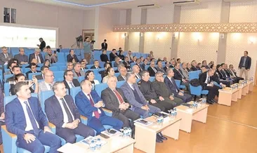 Karaloğlu’nun yatırım fırçası