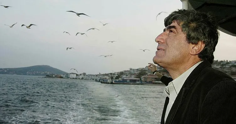 SON DAKİKA: Hrant Dink davasında gerekçeli karar açıklandı! Dikkat çeken detaylar...
