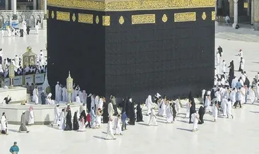 Vatandaşlara umre uyarısı