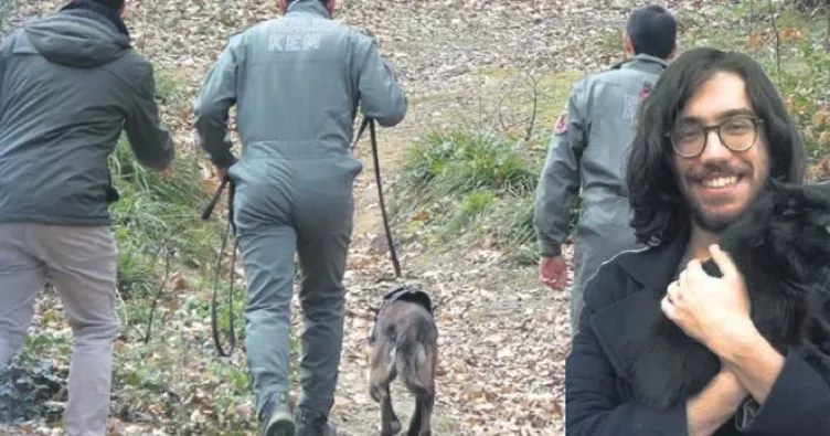 Arda 6 gün sonra ölü bulundu