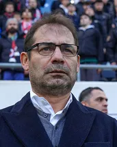 Gençlerbirliği’nde ayrılık açıklandı