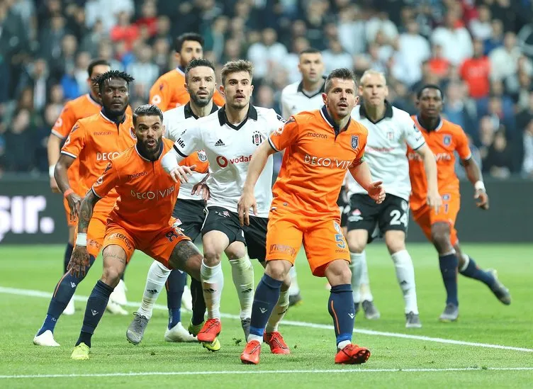 Son dakika haberi! Galatasaray - Başakşehir maçı öncesi şok Emre Belözoğlu gelişmesi!