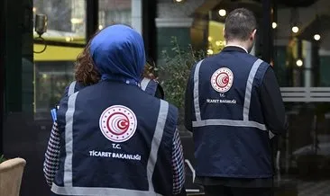 Fahiş fiyata 327.4 milyon lira ceza