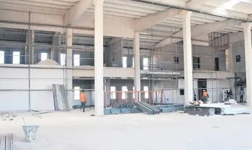 Sanayi Model Fabrika ile şaha kalkacak