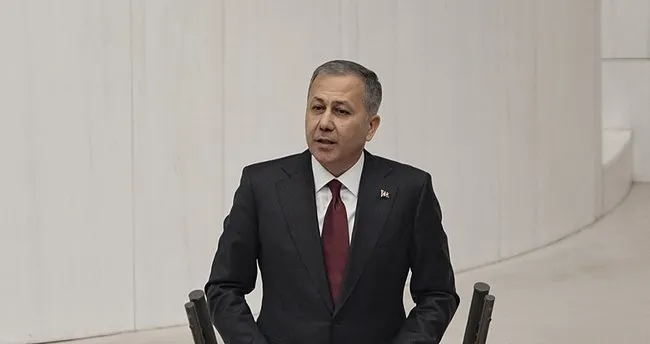 Bakan Yerlikaya TBMM'de açıkladı: İşte gün gün ülkesine dönen Suriyeli  sayısı - Son Dakika Haberler