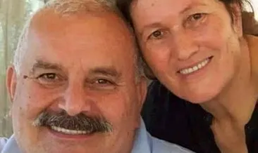 Karı koca bir hafta arayla koronadan öldü #bursa