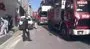 Bahçelievler’de hastanede yangın paniği! | Video