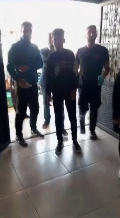 Öldü sanılan kadın gasilhanede canlandı: Gözleri açıldı ve ses çıkarttı!