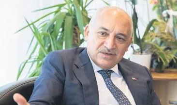 Bahis ve şike için özel birim var