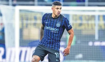 Beşiktaş’ın aşkı depreşti