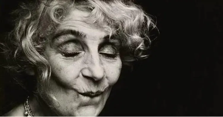 Aliye Berger’in 117. yaş gününde Google usta sanatçıyı unutmadı!