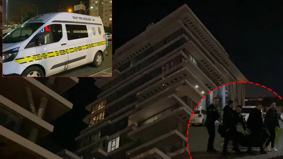 SON DAKİKA… İstanbul’da kan donduran cinayet! 19 yaşındaki kızını öldürdü eşini ağır yaraladı: Her yerde aranıyor! SON DAKİKA… İstanbul’da kan donduran cinayet! 19 yaşındaki kızını öldürdü eşini ağır yaraladı: Her yerde aranıyor!