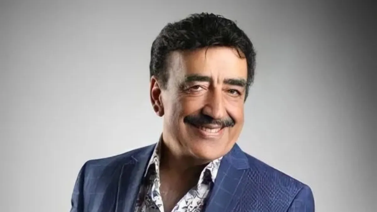"Mezardan mı çıkaracaksınız" sözlerine isyan etti! Arabeskin efsane ismi Hakkı Bulut'tan çarpıcı itiraf! "Haddini bilmez..."