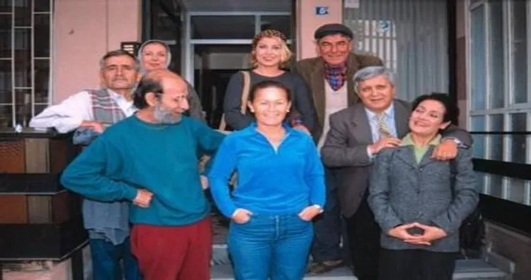 efsane dizi