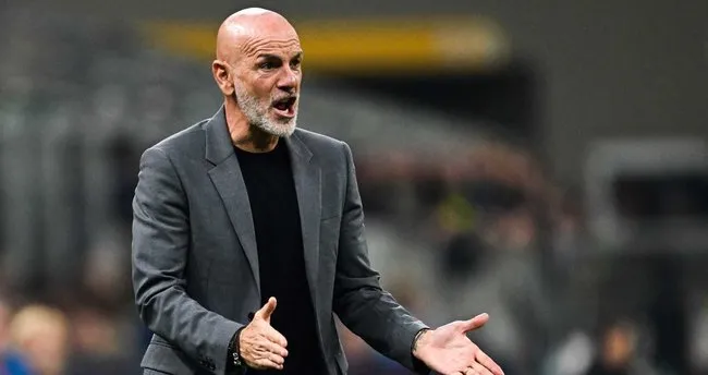 Fiorentina’nın yeni teknik direktörü Stefano Pioli!