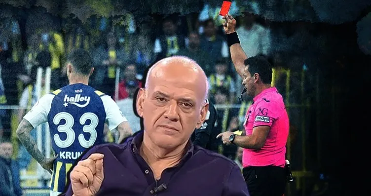 Son dakika haberi: Fenerbahçe-Beşiktaş maçı...