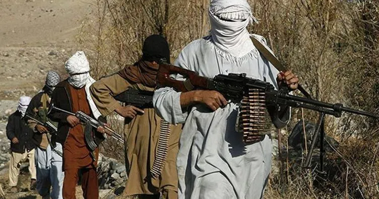 Taliban lideri Ahundzade’nin Kandahar’da olduğu iddia edildi