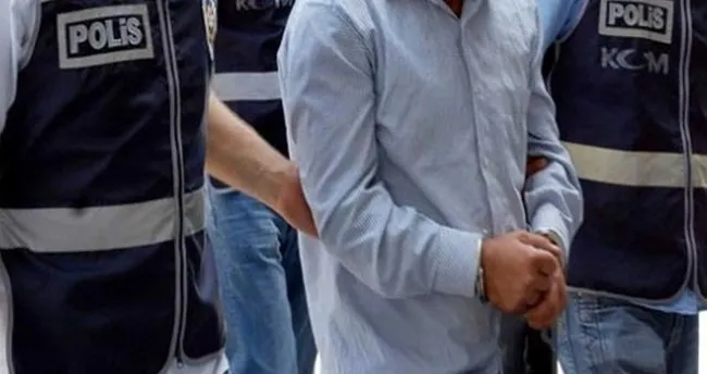 Turgutlu’da FETÖ soruşturmasında 4 tutuklama