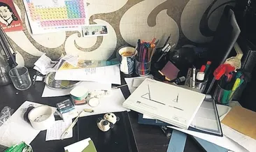 Ukrayna’da iki Türk kızın katledildiği evden kan donduran görüntüler