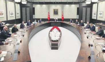 Başkan Erdoğan kabine toplantısı sonrası ekonomi mesajları verdi: Fahiş fiyat balonu yavaş yavaş sönüyor