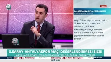 Hakem toplantısı kayıtlarını kim sızdırdı? Galatasaray'dan flaş hamle