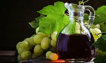 Üzüm sirkesinin faydaları nelerdir, ne işe yarar? Üzüm sirkesi nasıl kullanılır, cildi beyazlatır mı?