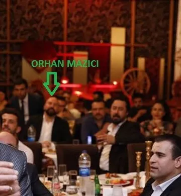 İşte isim isim Adnan Oktar'ın kedicikleri ve Adnan Oktar'ın örgüt şeması