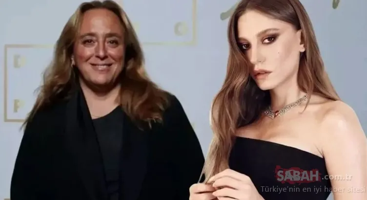 SON DAKİKA! ID iletişim sahibi Ayşe Barım hakkında soruşturma: Serenay Sarıkaya ile birçok ünlünün menajerliğini üstleniyordu