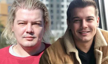 ’Yerli Leonardio DiCaprio’ Arda Kural ekranlara geri döndü!