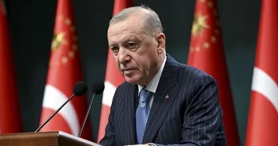 KABİNE TOPLANTISI KARARLARI: 7 Eylül Kabine Toplantısı ne zaman, gündem maddeleri neler?