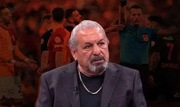 Son dakika Galatasaray haberi: Karagümrük’ün golünden önce faul var mı? Erman Toroğlu’ndan şok sözler!
