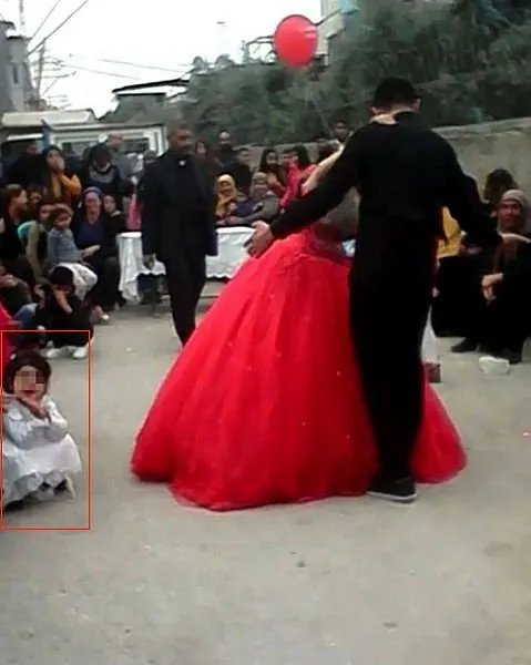 Adana’da 4 yaşındaki kız çocuğuna tecavüz etmişti! O sapıkla ilgili şok iddia!