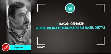 Editörün seçtiği köşe yazılarından...