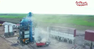 Diyarbakır’da dev hizmet. Toprağa bereket, ulaşıma nefes oldu | Video