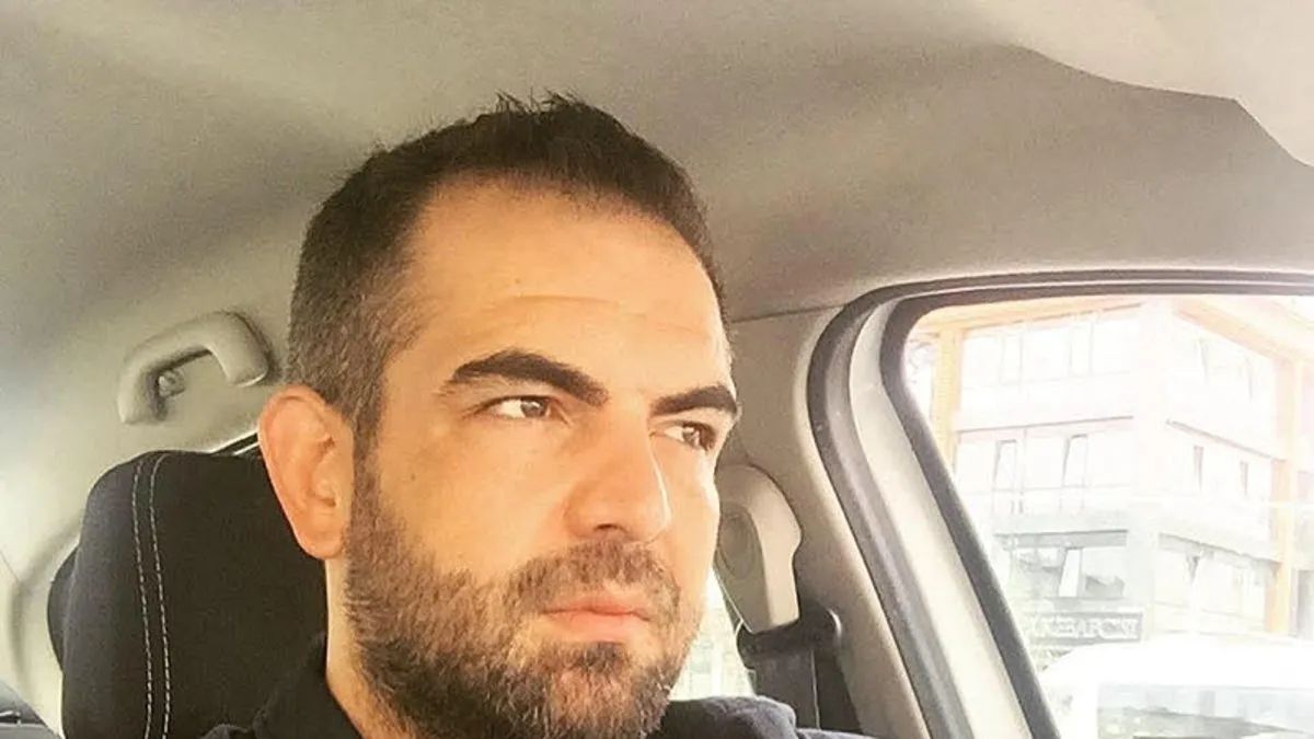 Edirne’de esrarengiz ölüm: İş insanının cansız bedeni evinde bulundu! Edirne’de esrarengiz ölüm: İş insanının cansız bedeni evinde bulundu!