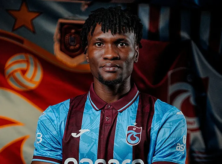 Beşiktaş, Galatasaray, Fenerbahçe ve Trabzonspor şov yaptı! İşte 4 büyüklerin transfer hamleleri