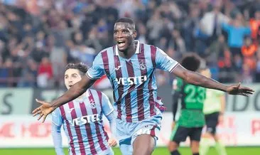Ya Trabzonspor ya da hiçbir yer! #trabzon
