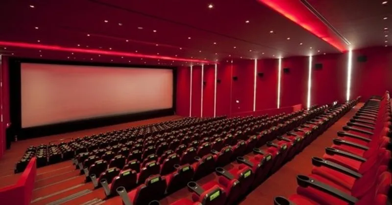 yeni normallesme takvimi ile sinema salonlari aciliyor mu tarih belli mi sinema salonlari ne zaman acilacak son dakika yasam haberleri