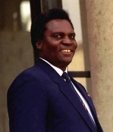 Ruanda katliamının perde arkası