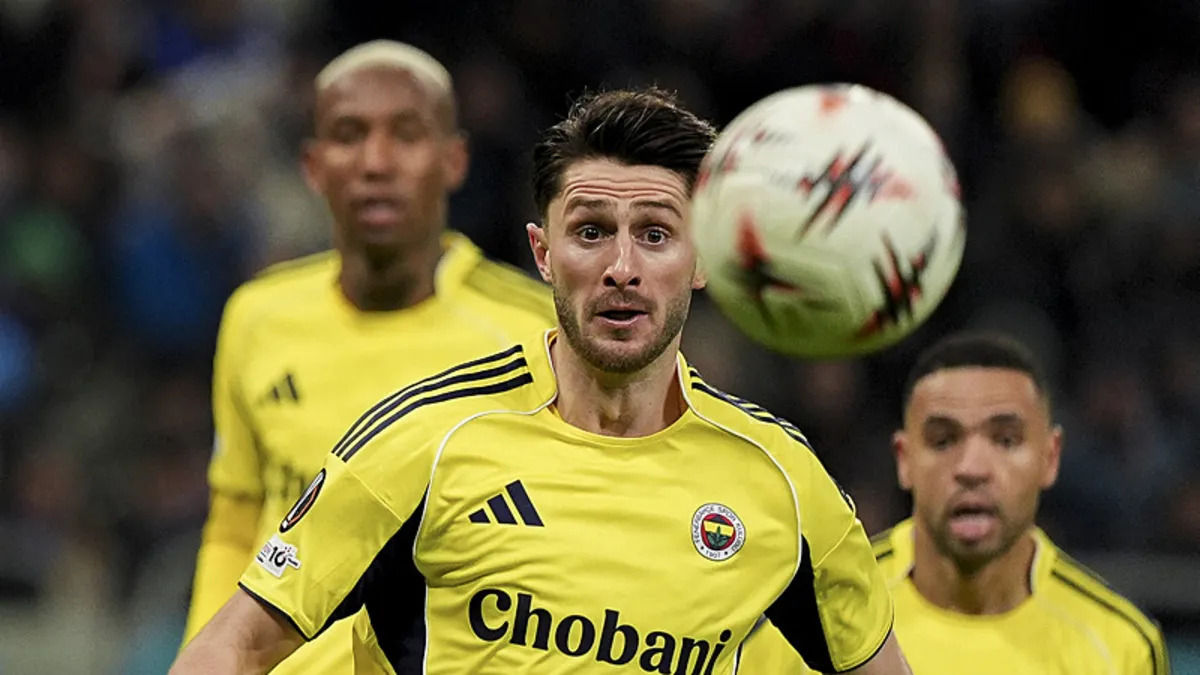 Fenerbahçe 5 sezondur Avrupa’da doludizgin Fenerbahçe 5 sezondur Avrupa’da doludizgin