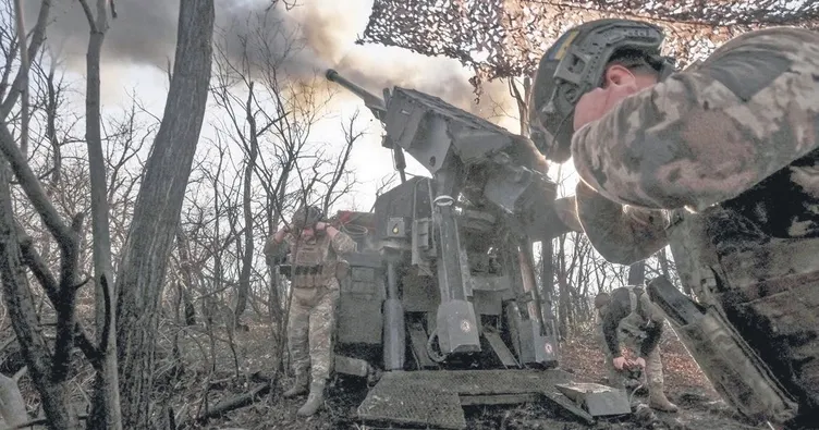 Rusya’dan Avrupa’ya yine savaş tehdidi