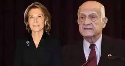 Son dakika | Kızı İpek Kıraç dava açmıştı: İnan Kıraç - Emine Alangoya evliliği ile ilgili yeni karar!