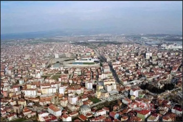 İl olmaya aday ilçeler! Nüfusu il olmak için en müsait ilçeler hangileri?