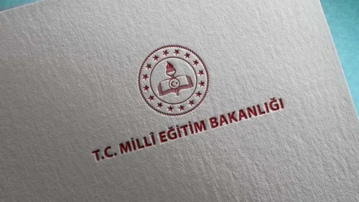 MEB'in Yenilikçi Öğretmenler Konferansı ve Kristal Meşale Ödül Programı başvuruları başlıyor