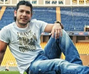 Fenerbahçe - Molde maçı Twitter'ı salladı