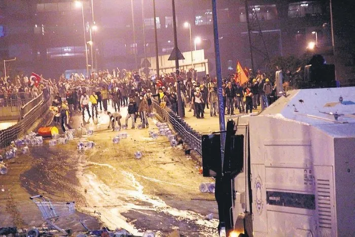 Son dakika haberi: İşte Osman Kavala'yı ağırlaştırılmış müebbete götüren eylemler