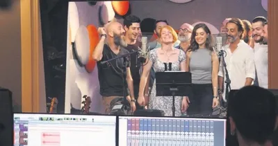 Tılsımlı bir Karadeniz kasabasında yaşananlar