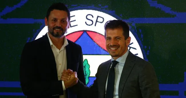 Emre Belözoğlu çok istediği stoperi Fenerbahçe'ye ocakta getiriyor!
