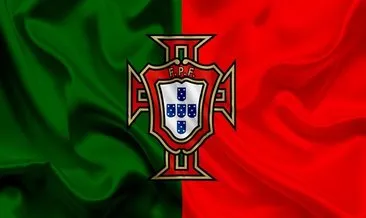 Son dakika: Portekiz, Türkiye maçı öncesi aday kadrosunu açıkladı!