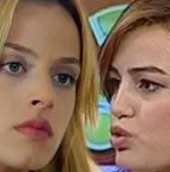 Ünlülerin kardeş kavgası